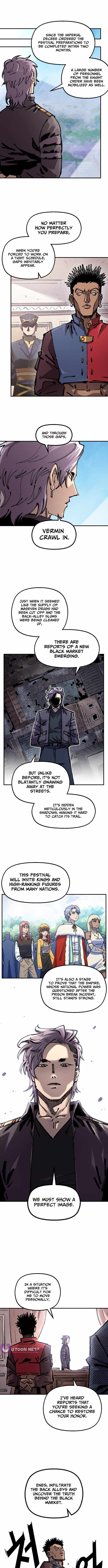 Reincarnation of the Veteran Soldier Chapter 183 page 2
