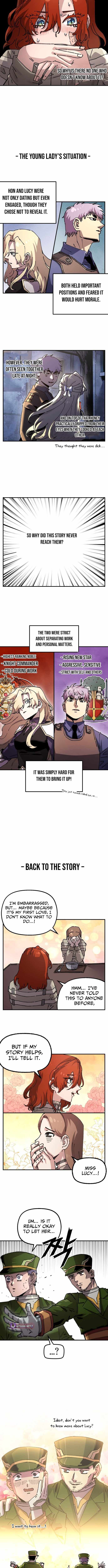 Reincarnation of the Veteran Soldier Chapter 184 page 5