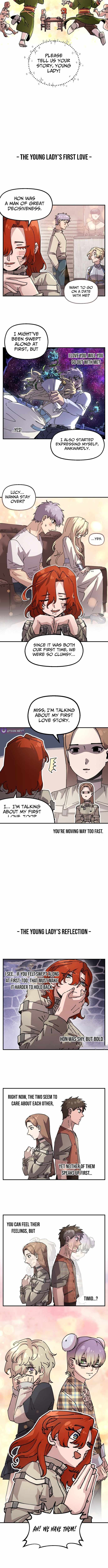 Reincarnation of the Veteran Soldier Chapter 184 page 6