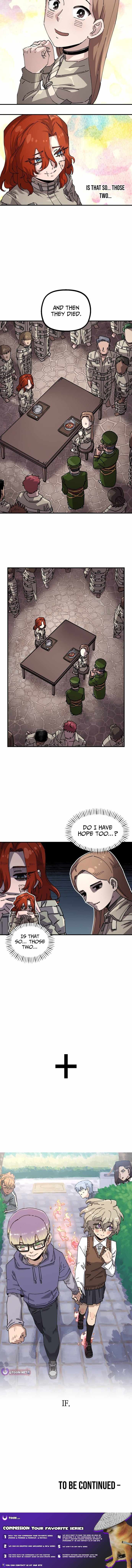 Reincarnation of the Veteran Soldier Chapter 184 page 9