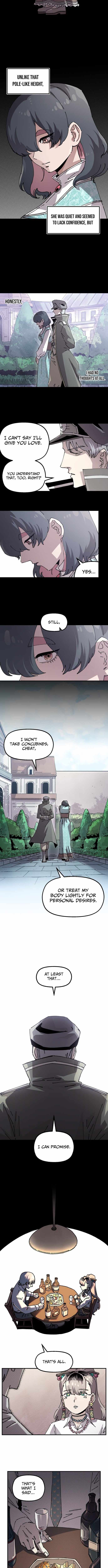 Reincarnation of the Veteran Soldier Chapter 185 page 3