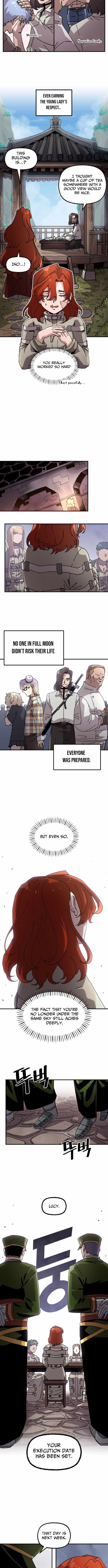 Reincarnation of the Veteran Soldier Chapter 185 page 7