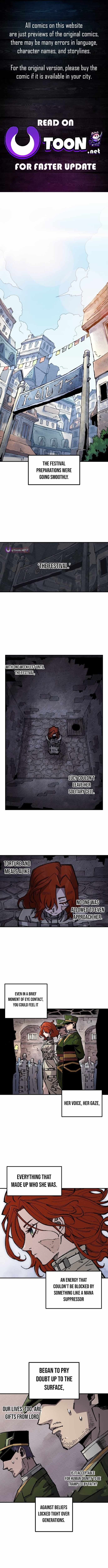 Reincarnation of the Veteran Soldier Chapter 186 page 1
