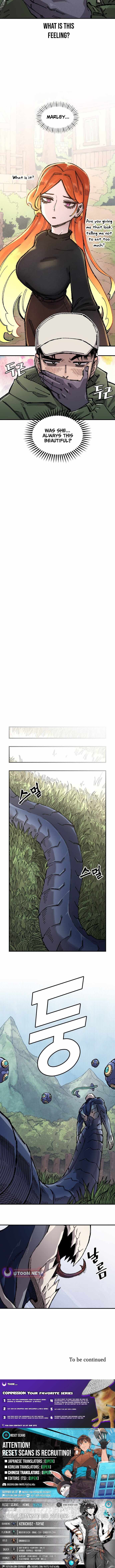 Reincarnation of the Veteran Soldier Chapter 187 page 12