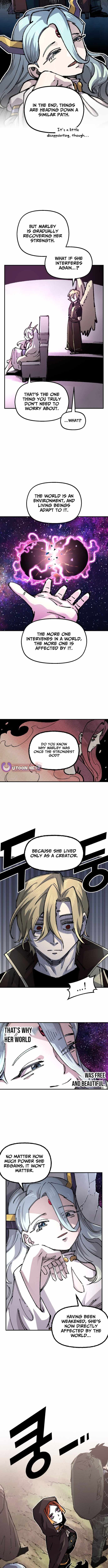 Reincarnation of the Veteran Soldier Chapter 187 page 6
