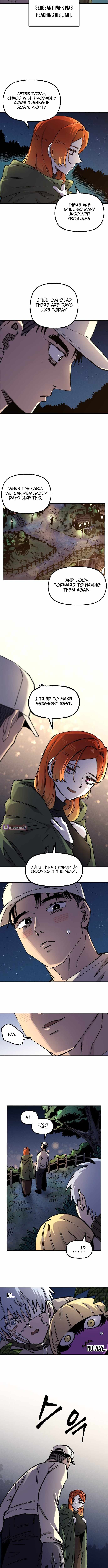 Reincarnation of the Veteran Soldier Chapter 188 page 12