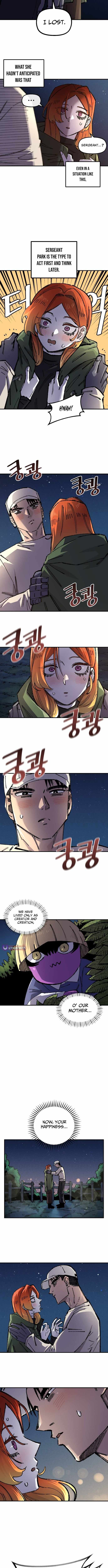 Reincarnation of the Veteran Soldier Chapter 188 page 13