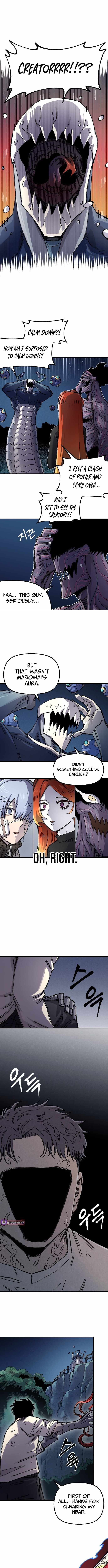 Reincarnation of the Veteran Soldier Chapter 189 page 4