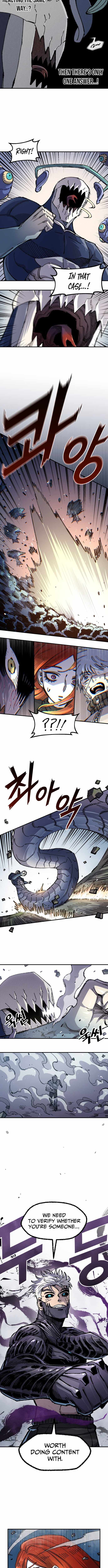 Reincarnation of the Veteran Soldier Chapter 189 page 12