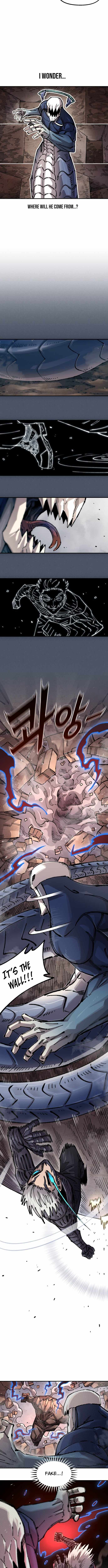 Reincarnation of the Veteran Soldier Chapter 191 page 8