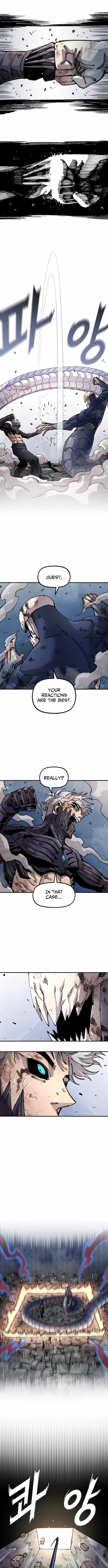 Reincarnation of the Veteran Soldier Chapter 191 page 12