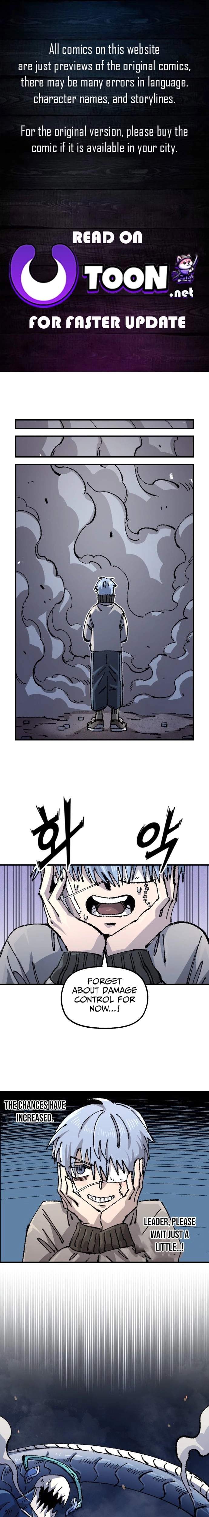 Reincarnation of the Veteran Soldier Chapter 193 page 1