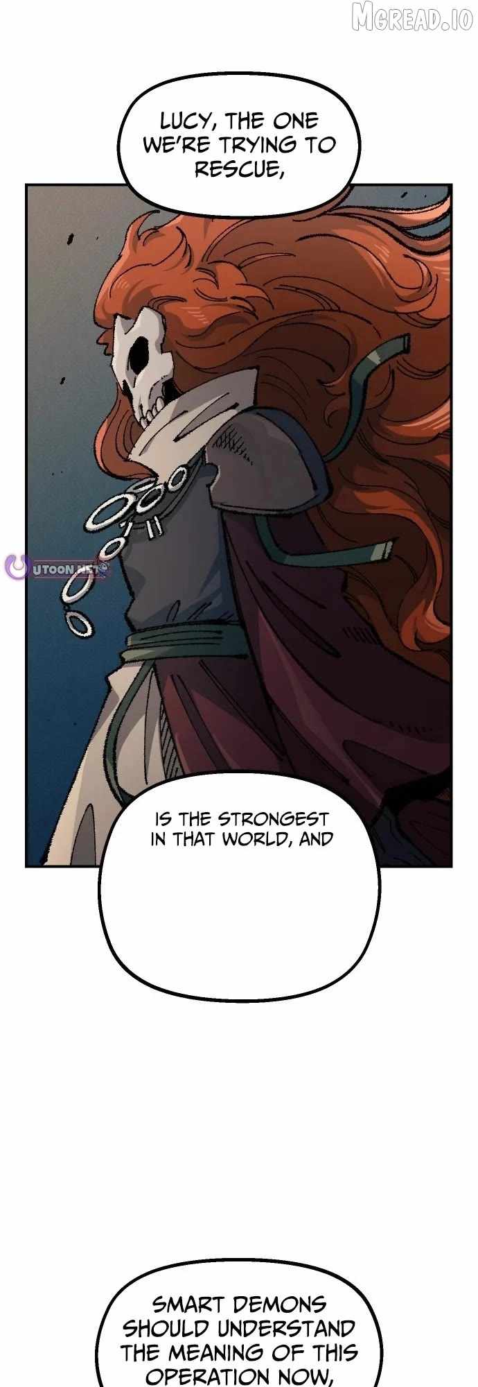 Reincarnation of the Veteran Soldier Chapter 194 page 7