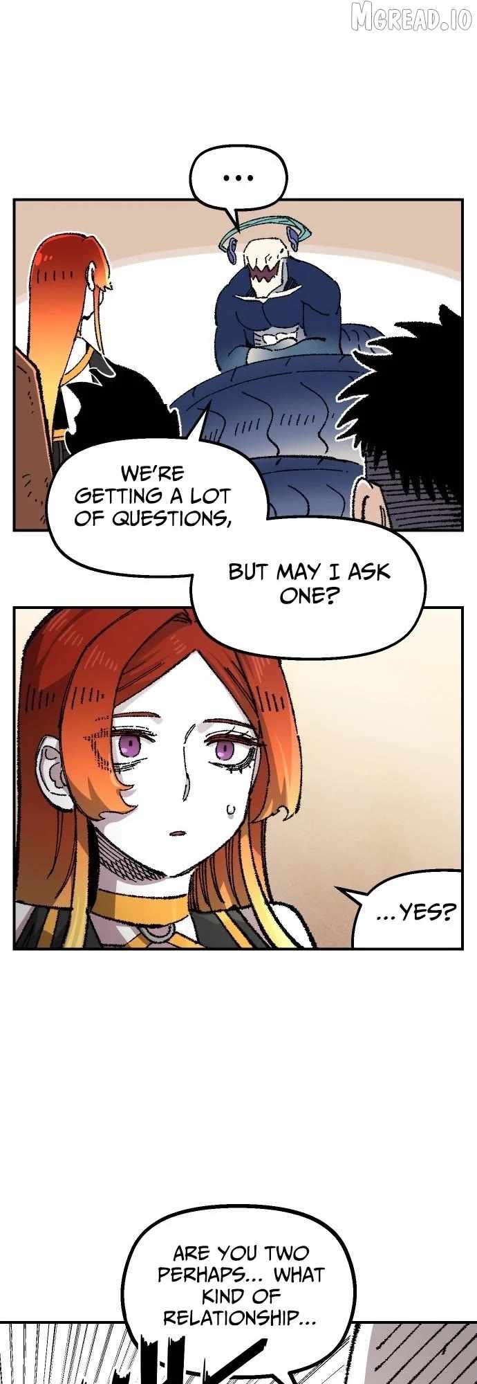 Reincarnation of the Veteran Soldier Chapter 194 page 10