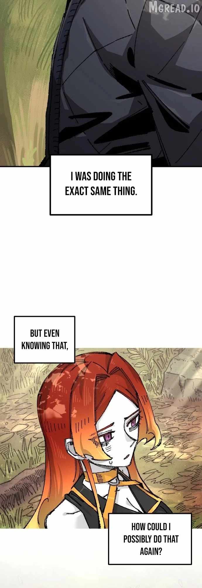 Reincarnation of the Veteran Soldier Chapter 194 page 22