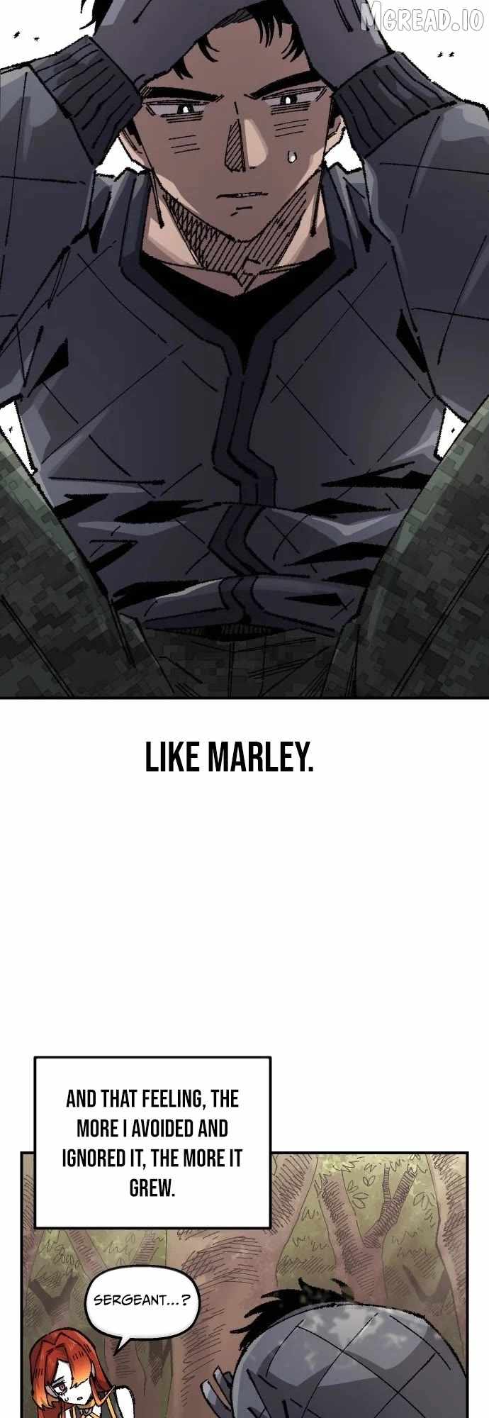 Reincarnation of the Veteran Soldier Chapter 194 page 19