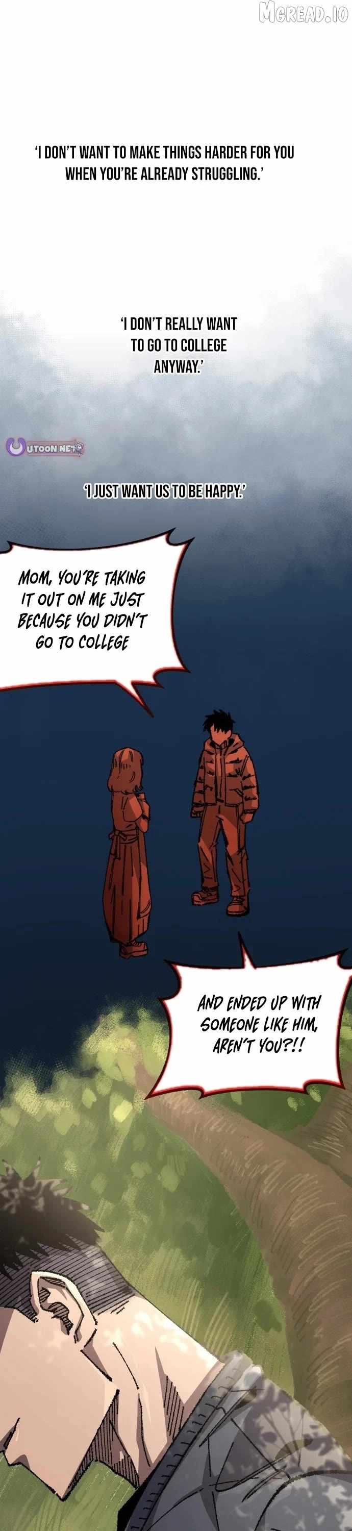 Reincarnation of the Veteran Soldier Chapter 194 page 21