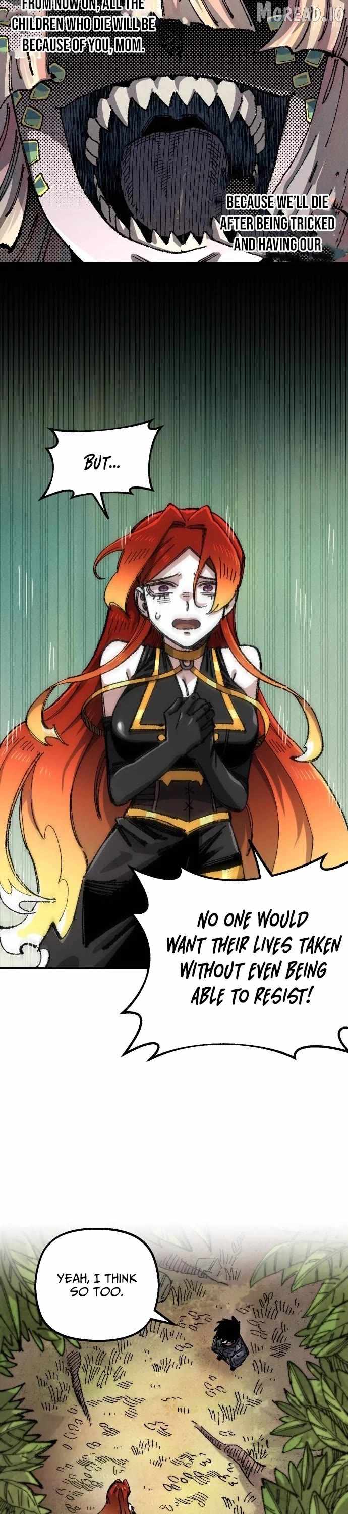 Reincarnation of the Veteran Soldier Chapter 194 page 25