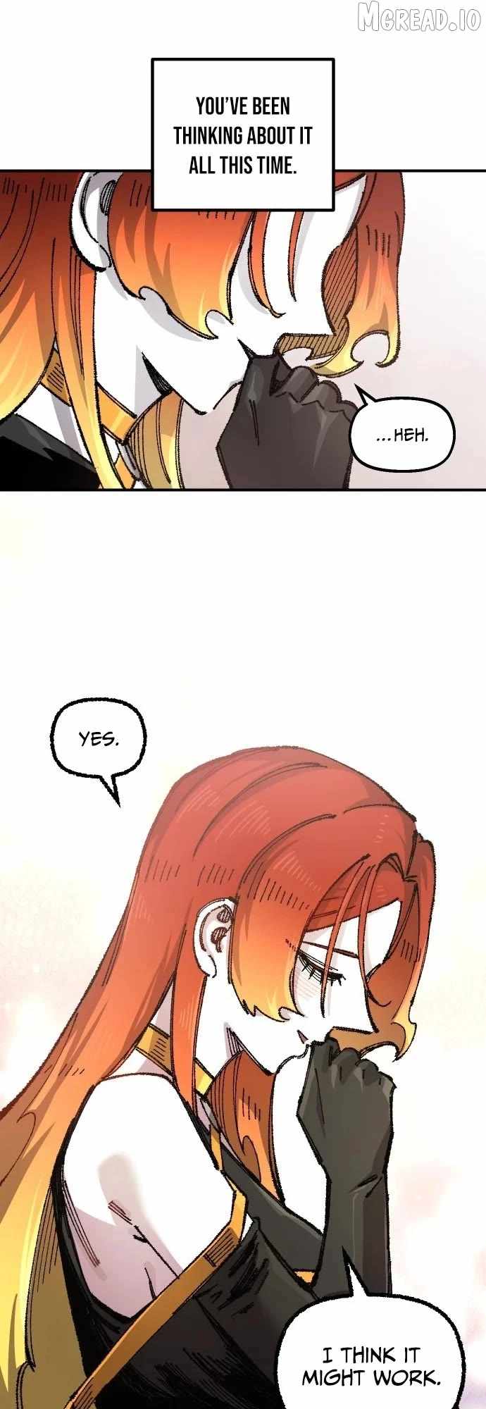 Reincarnation of the Veteran Soldier Chapter 194 page 30