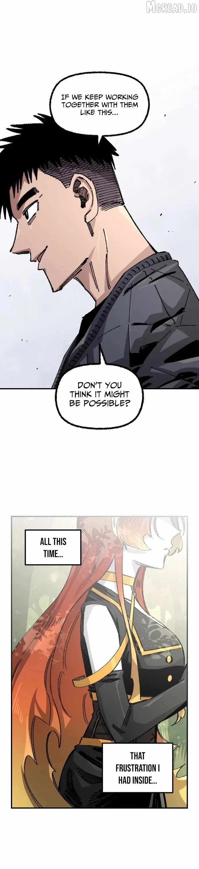 Reincarnation of the Veteran Soldier Chapter 194 page 29