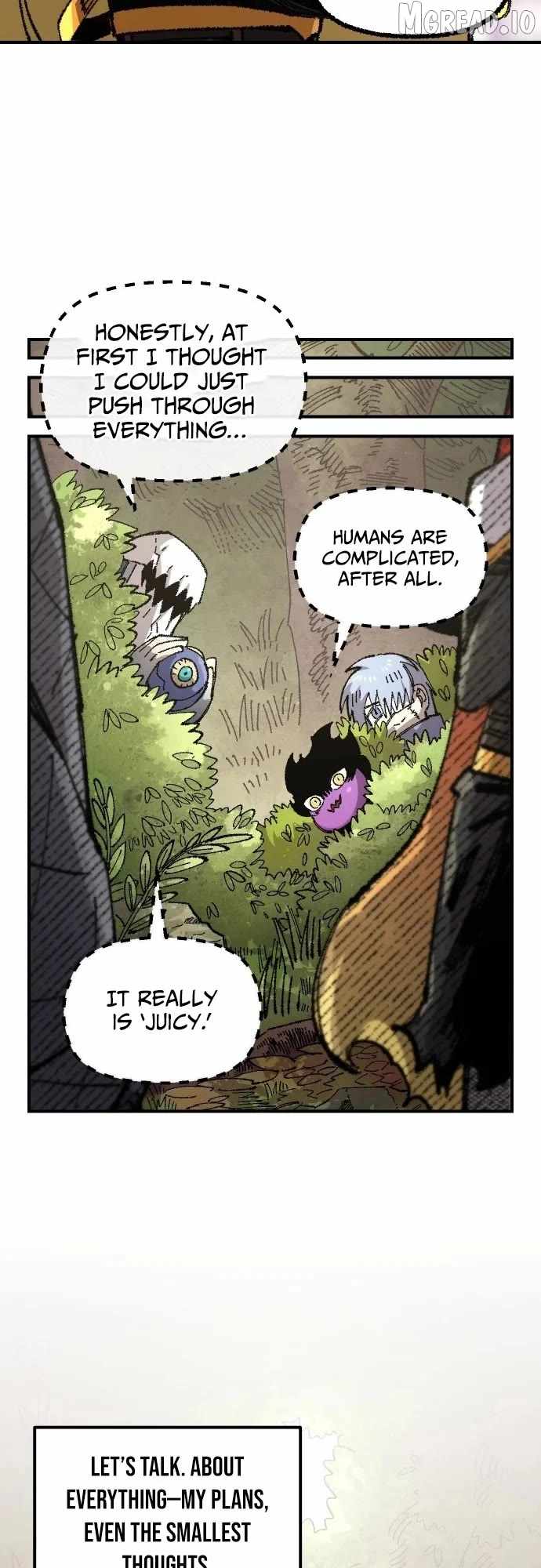 Reincarnation of the Veteran Soldier Chapter 194 page 31