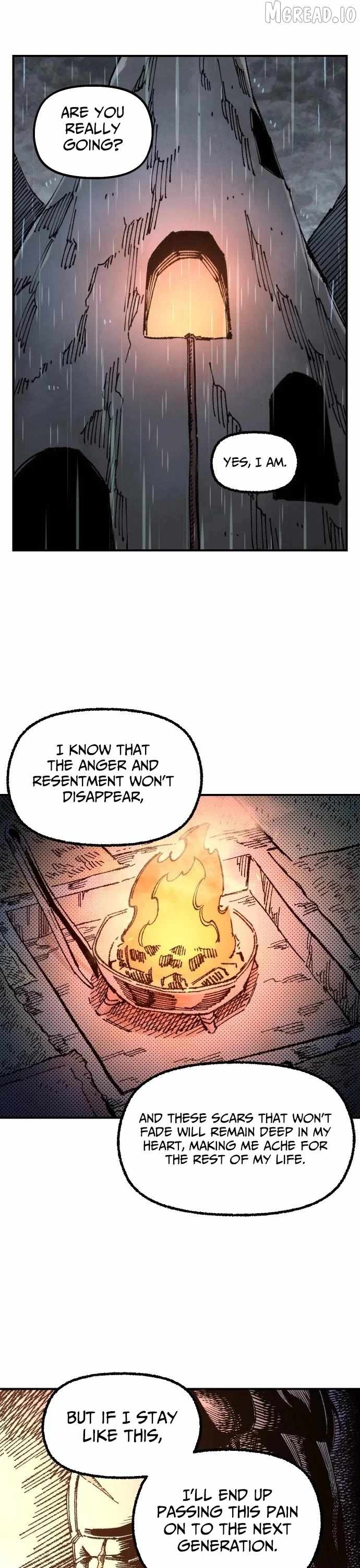 Reincarnation of the Veteran Soldier Chapter 194 page 36