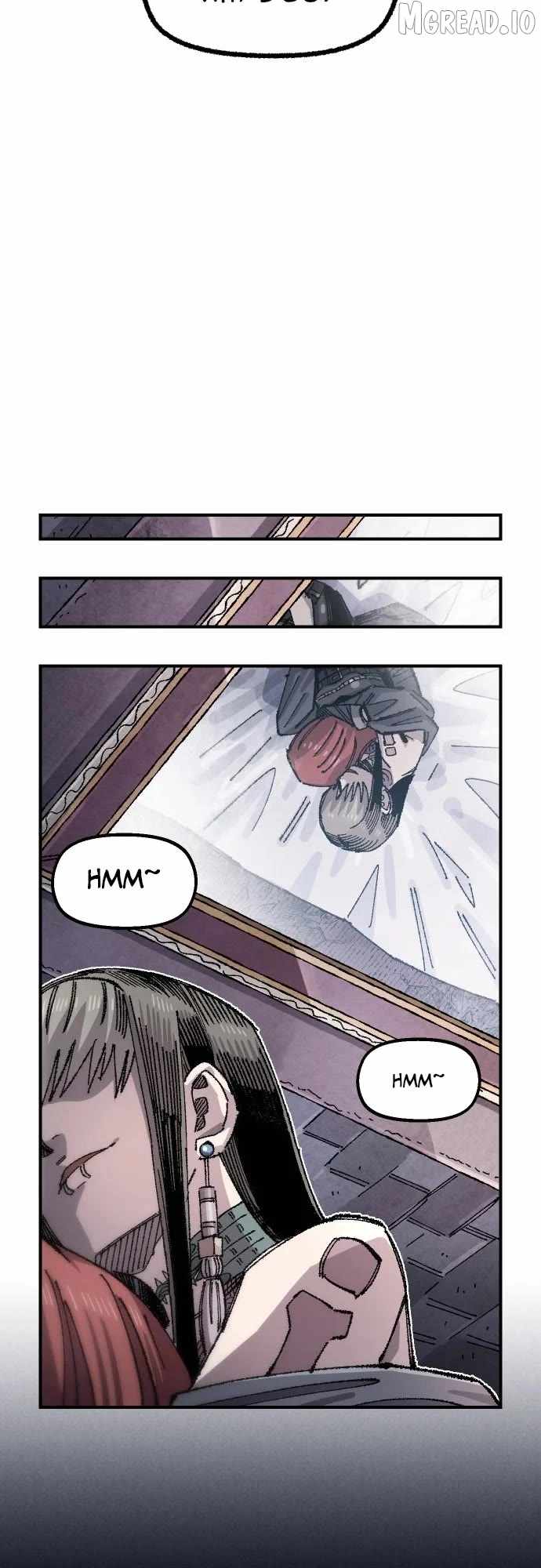 Reincarnation of the Veteran Soldier Chapter 194 page 39