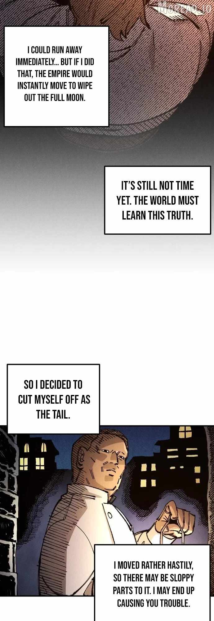 Reincarnation of the Veteran Soldier Chapter 195 page 11