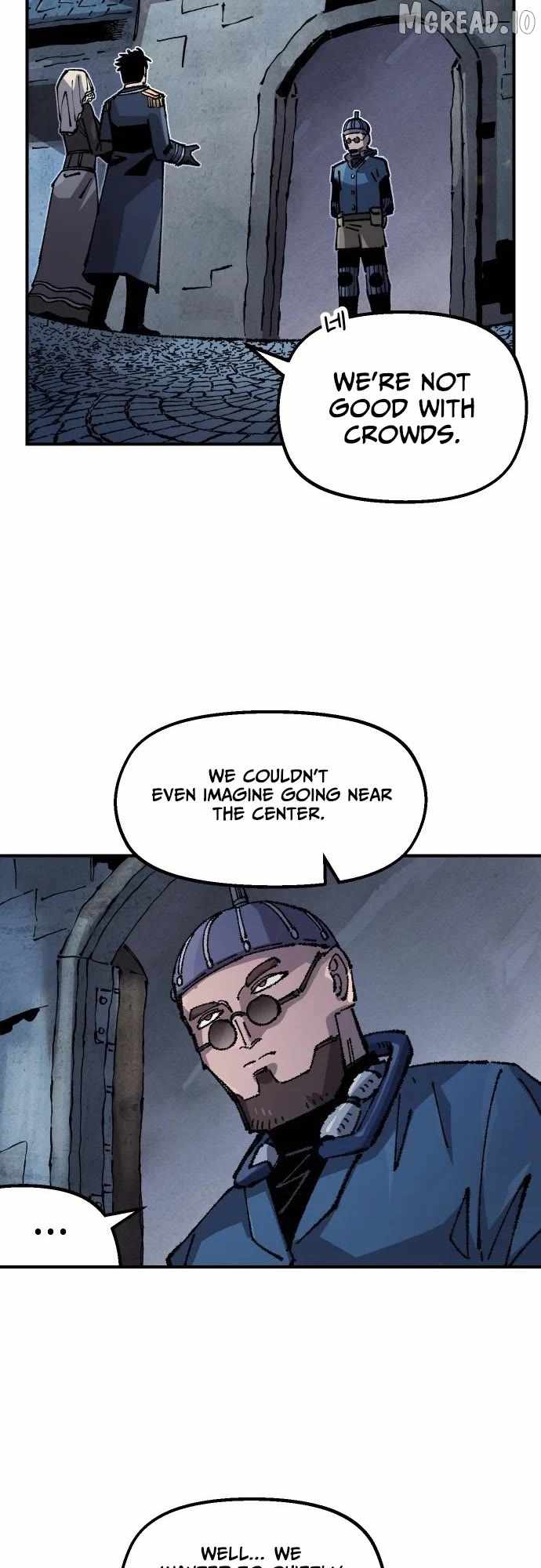 Reincarnation of the Veteran Soldier Chapter 195 page 26