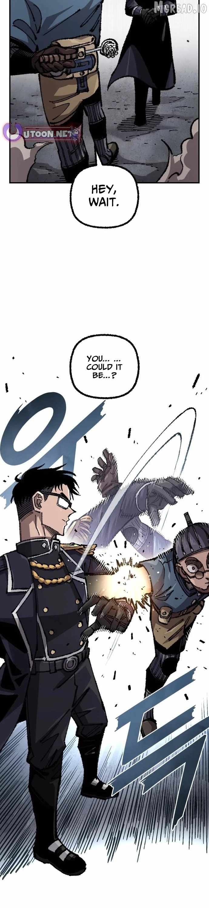 Reincarnation of the Veteran Soldier Chapter 195 page 29