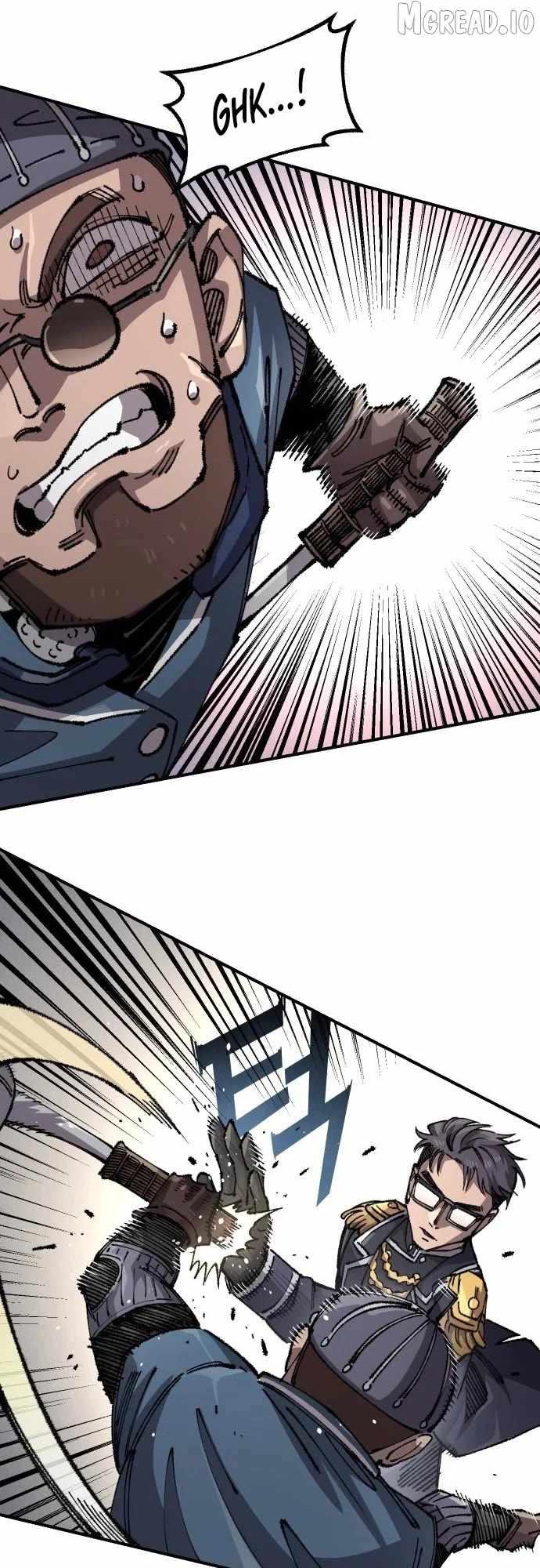 Reincarnation of the Veteran Soldier Chapter 195 page 30