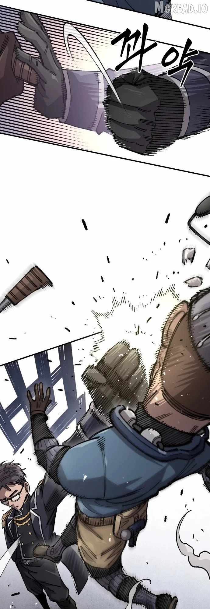 Reincarnation of the Veteran Soldier Chapter 195 page 31