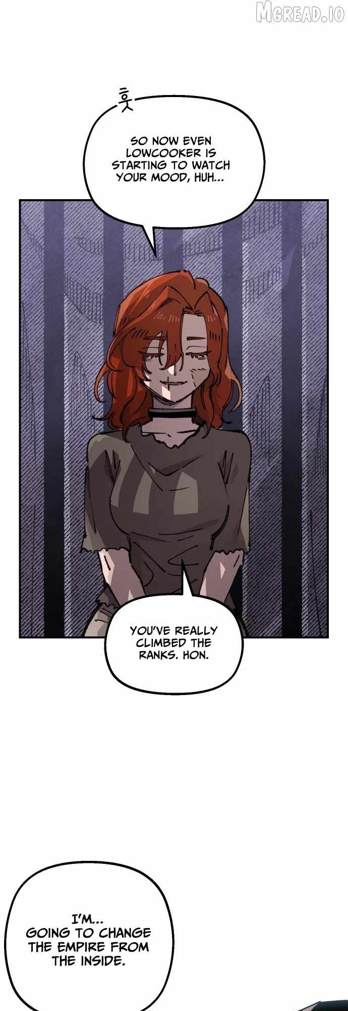 Reincarnation of the Veteran Soldier Chapter 195 page 39
