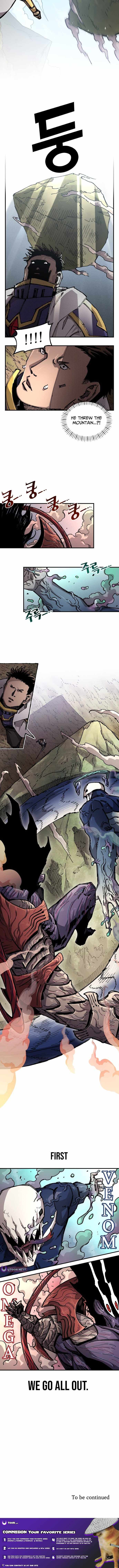 Reincarnation of the Veteran Soldier Chapter 199 page 12