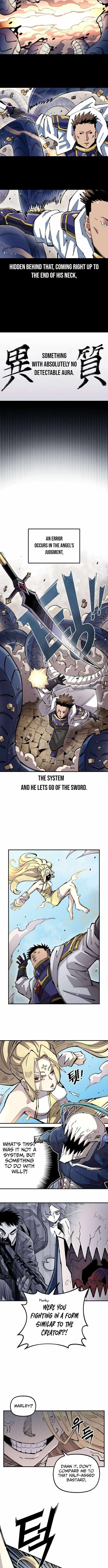 Reincarnation of the Veteran Soldier Chapter 200 page 10