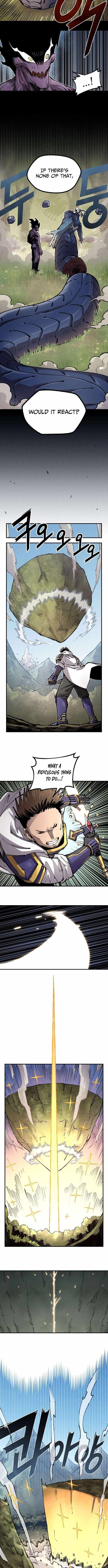 Reincarnation of the Veteran Soldier Chapter 200 page 3