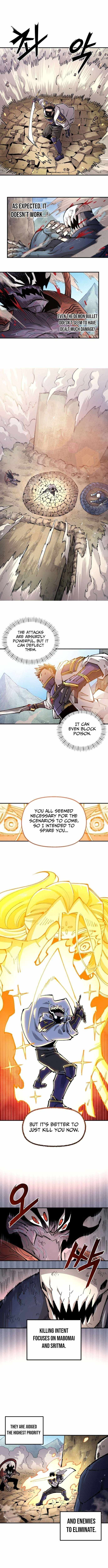 Reincarnation of the Veteran Soldier Chapter 200 page 7