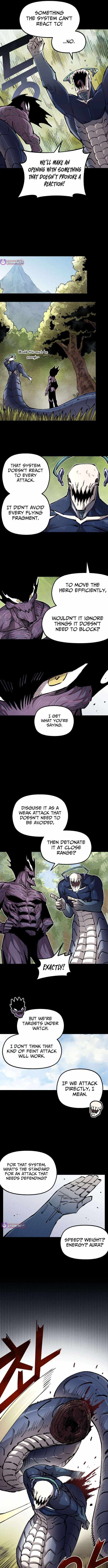 Reincarnation of the Veteran Soldier Chapter 200 page 2