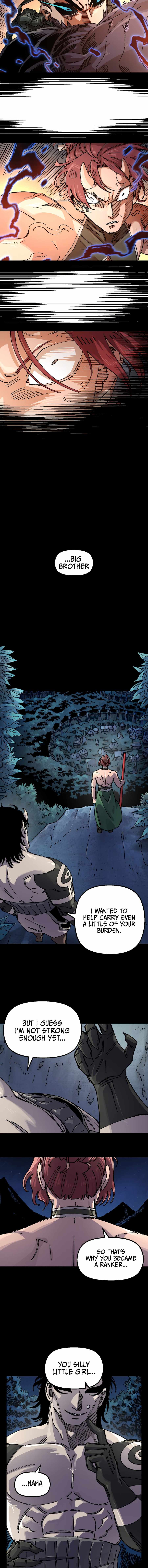 Reincarnation of the Veteran Soldier Chapter 205 page 2