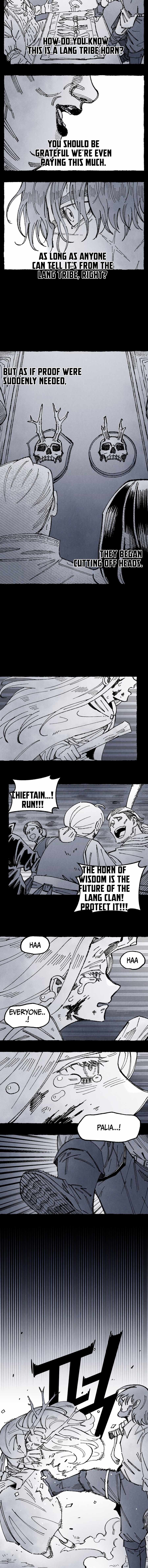 Reincarnation of the Veteran Soldier Chapter 205 page 5