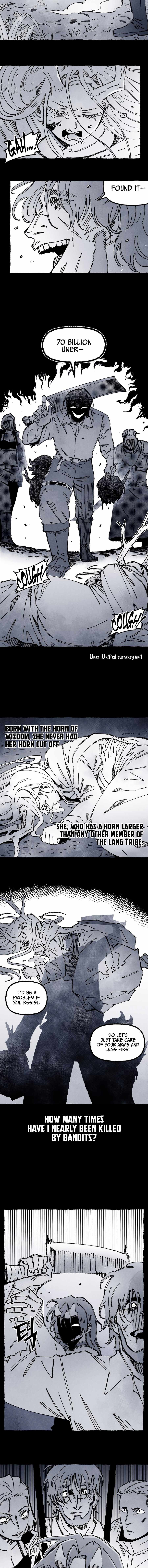Reincarnation of the Veteran Soldier Chapter 205 page 6