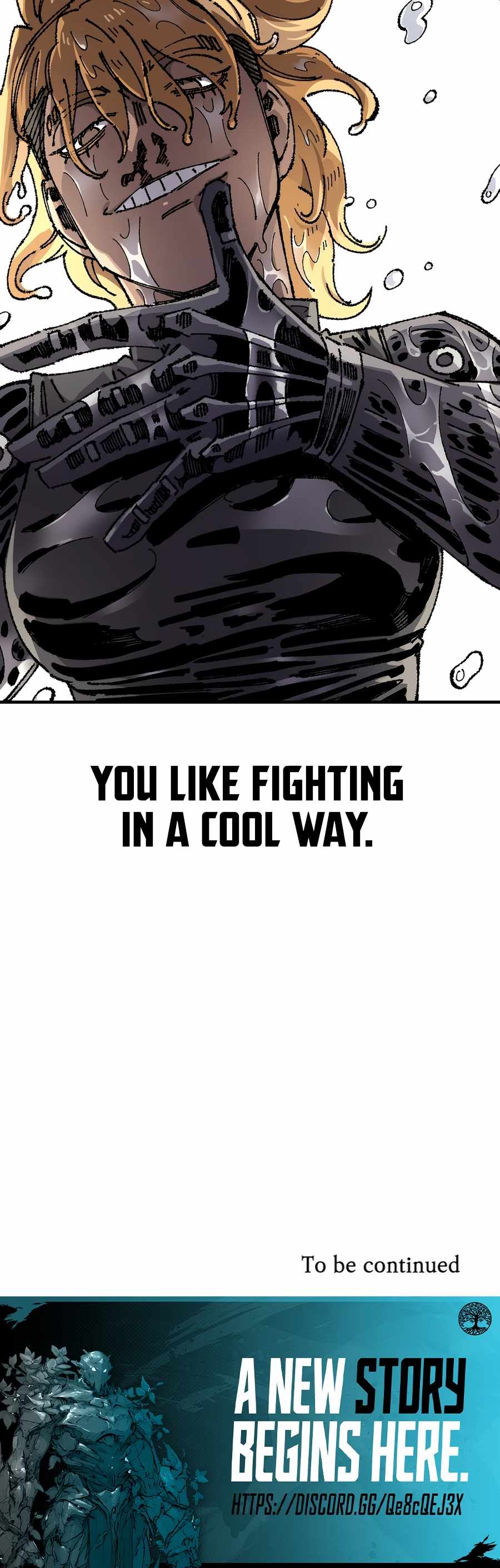Reincarnation of the Veteran Soldier Chapter 206 page 21