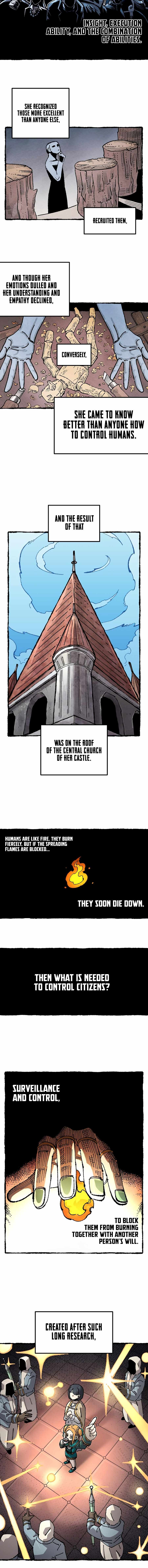 Reincarnation of the Veteran Soldier Chapter 208 page 2