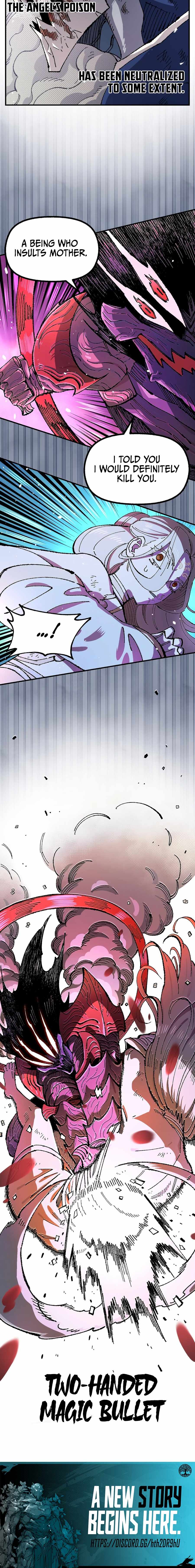 Reincarnation of the Veteran Soldier Chapter 208 page 17