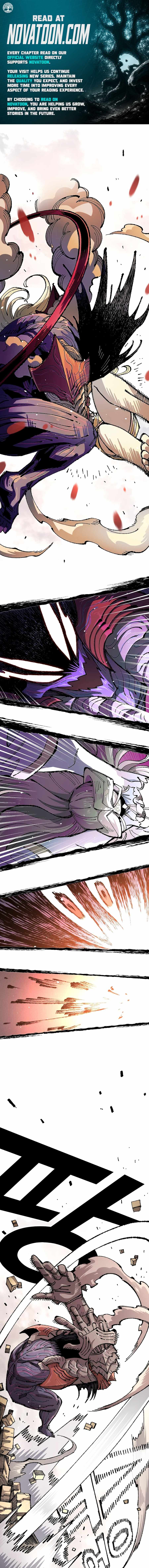 Reincarnation of the Veteran Soldier Chapter 209 page 1