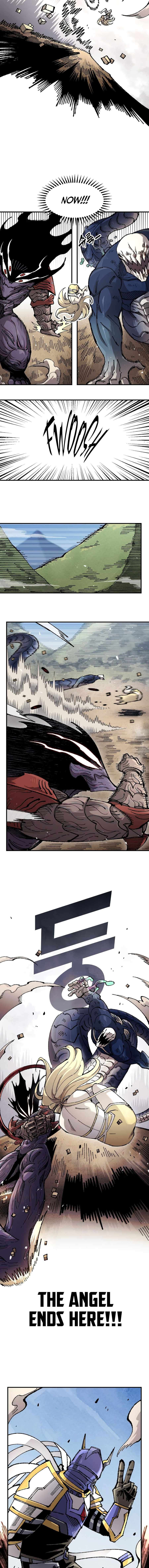 Reincarnation of the Veteran Soldier Chapter 209 page 2