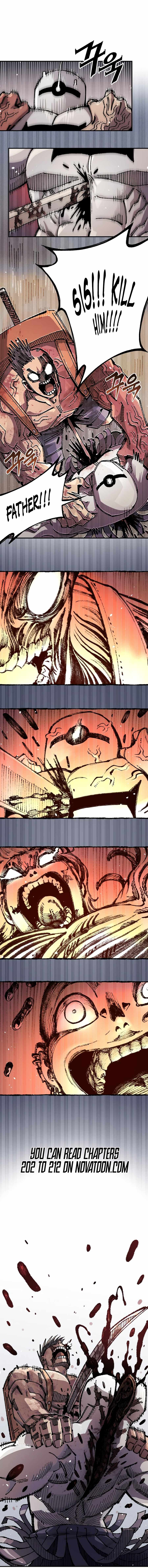Reincarnation of the Veteran Soldier Chapter 209 page 13