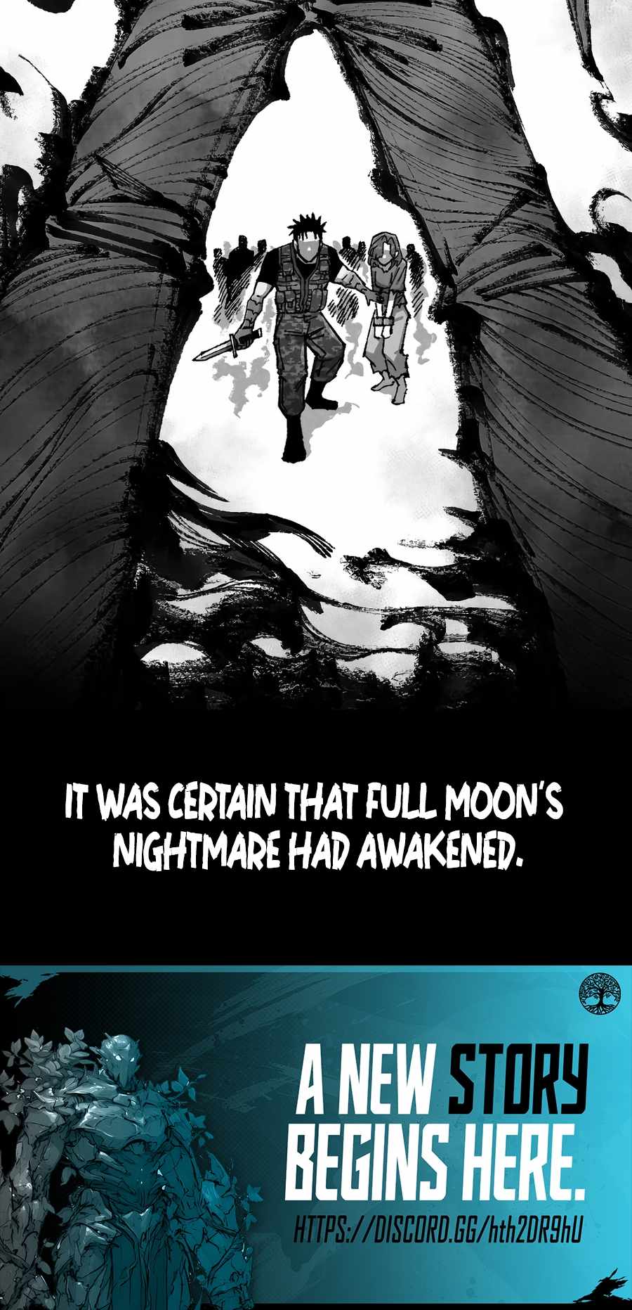Reincarnation of the Veteran Soldier Chapter 210 page 17