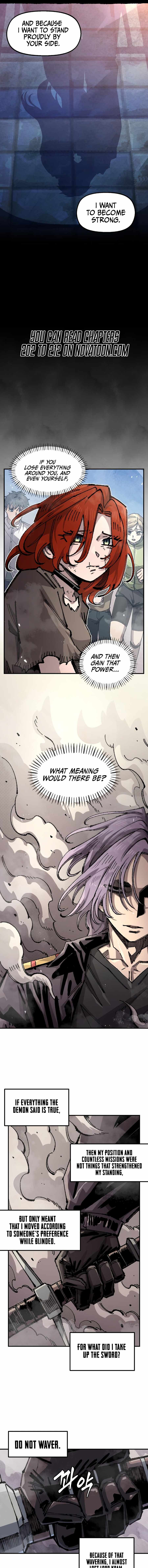 Reincarnation of the Veteran Soldier Chapter 210 page 15
