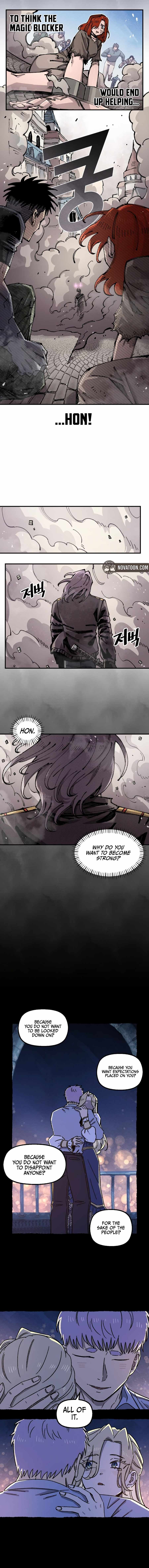 Reincarnation of the Veteran Soldier Chapter 210 page 14